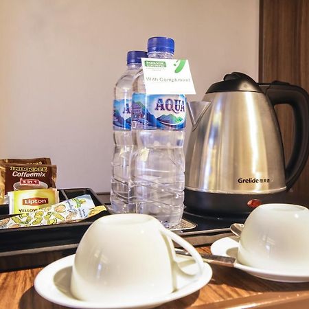 Parkside Gayo Petro Hotel Takengon Eksteriør billede