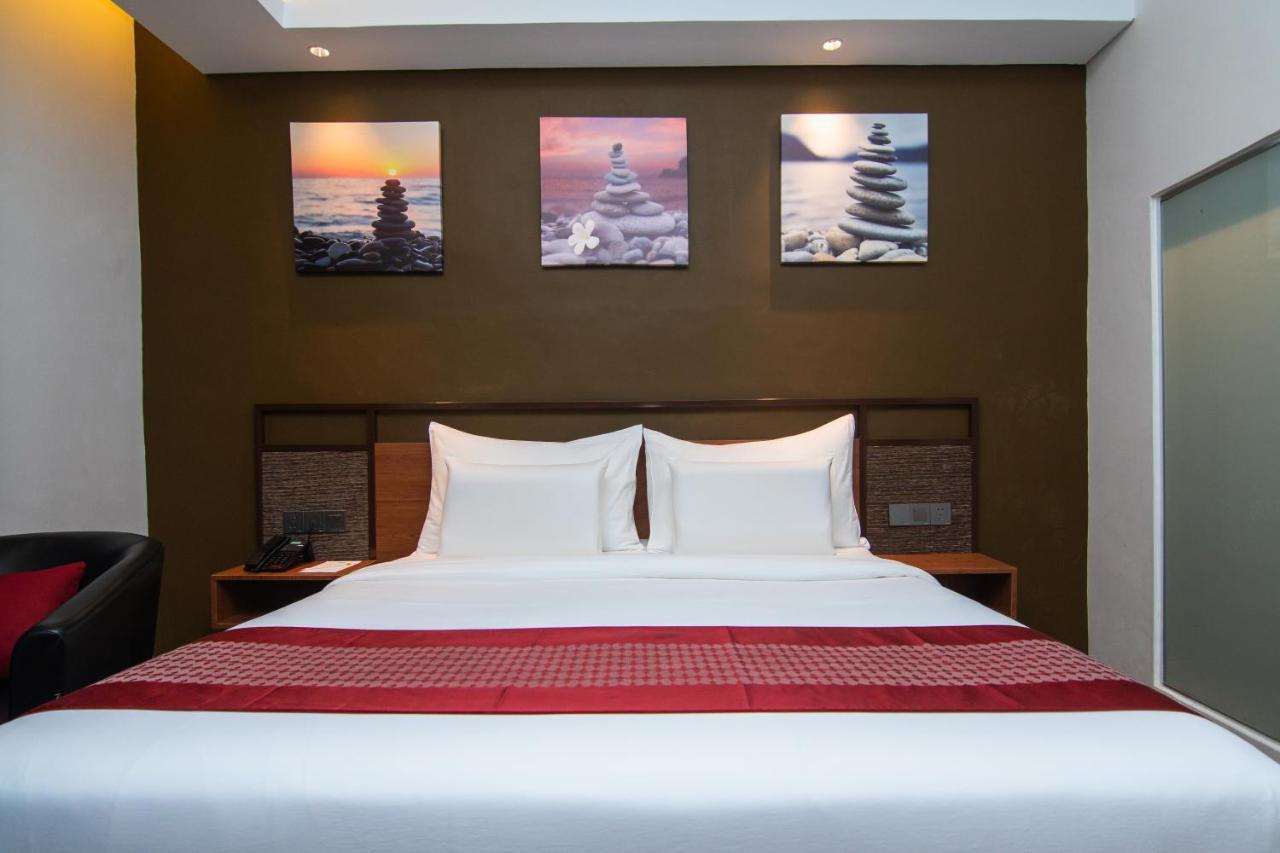 Parkside Gayo Petro Hotel Takengon Eksteriør billede